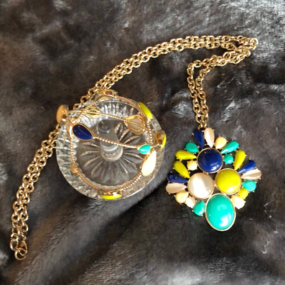 Banana Republic Necklace and Bracelets